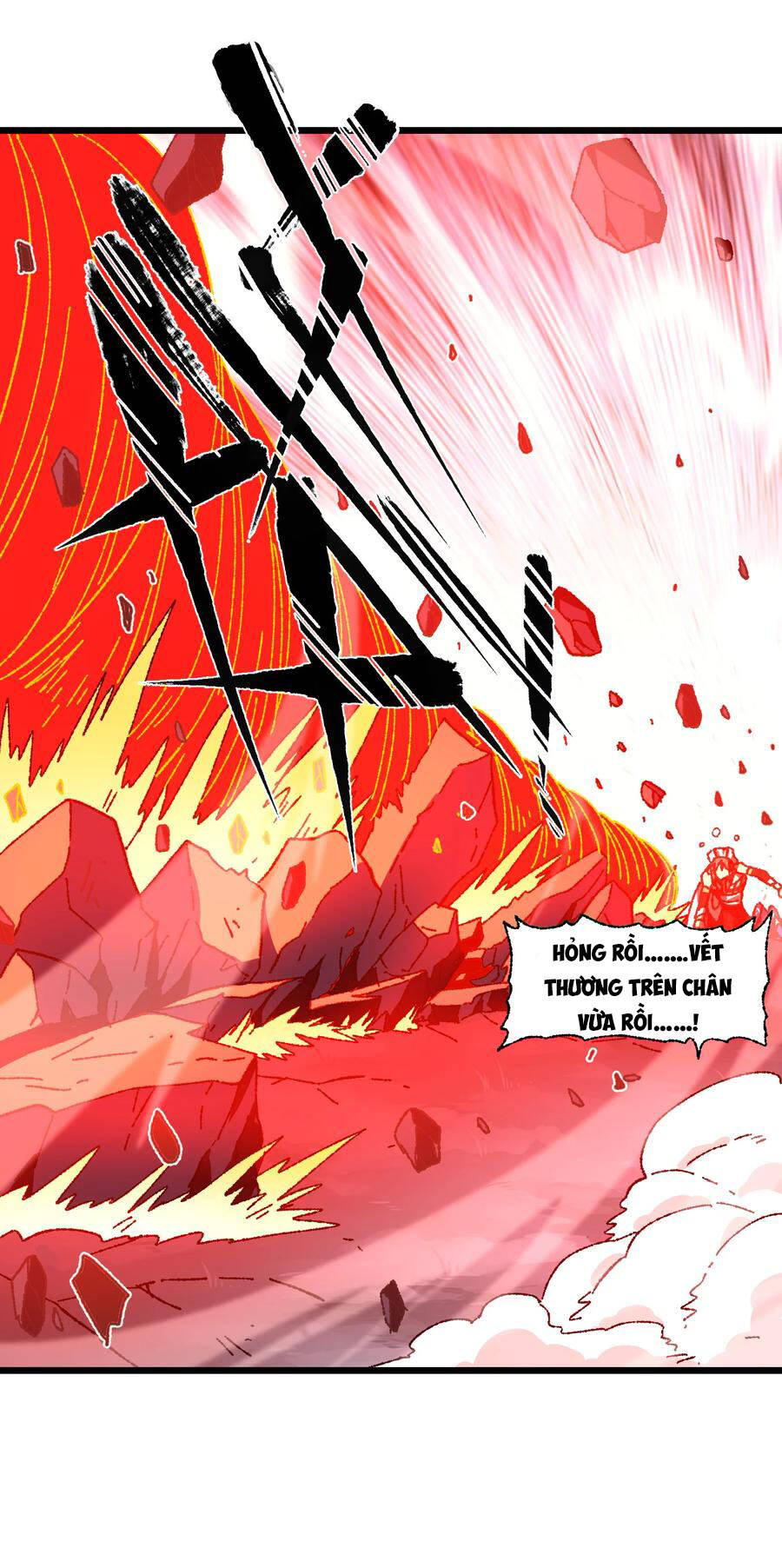 Vú Em Vô Địch - Chương 28