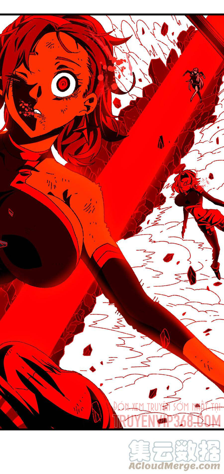 Vú Em Vô Địch - Chương 28