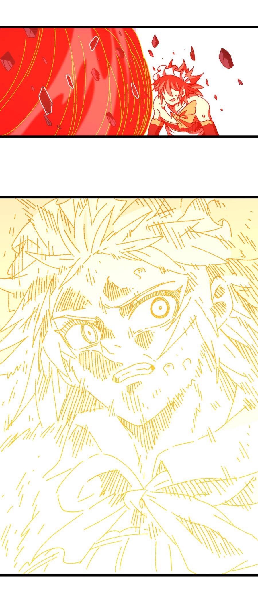 Vú Em Vô Địch - Chương 28