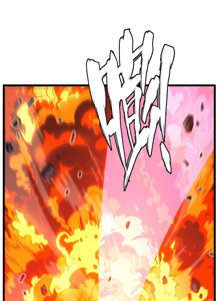 Vú Em Vô Địch - Chương 28