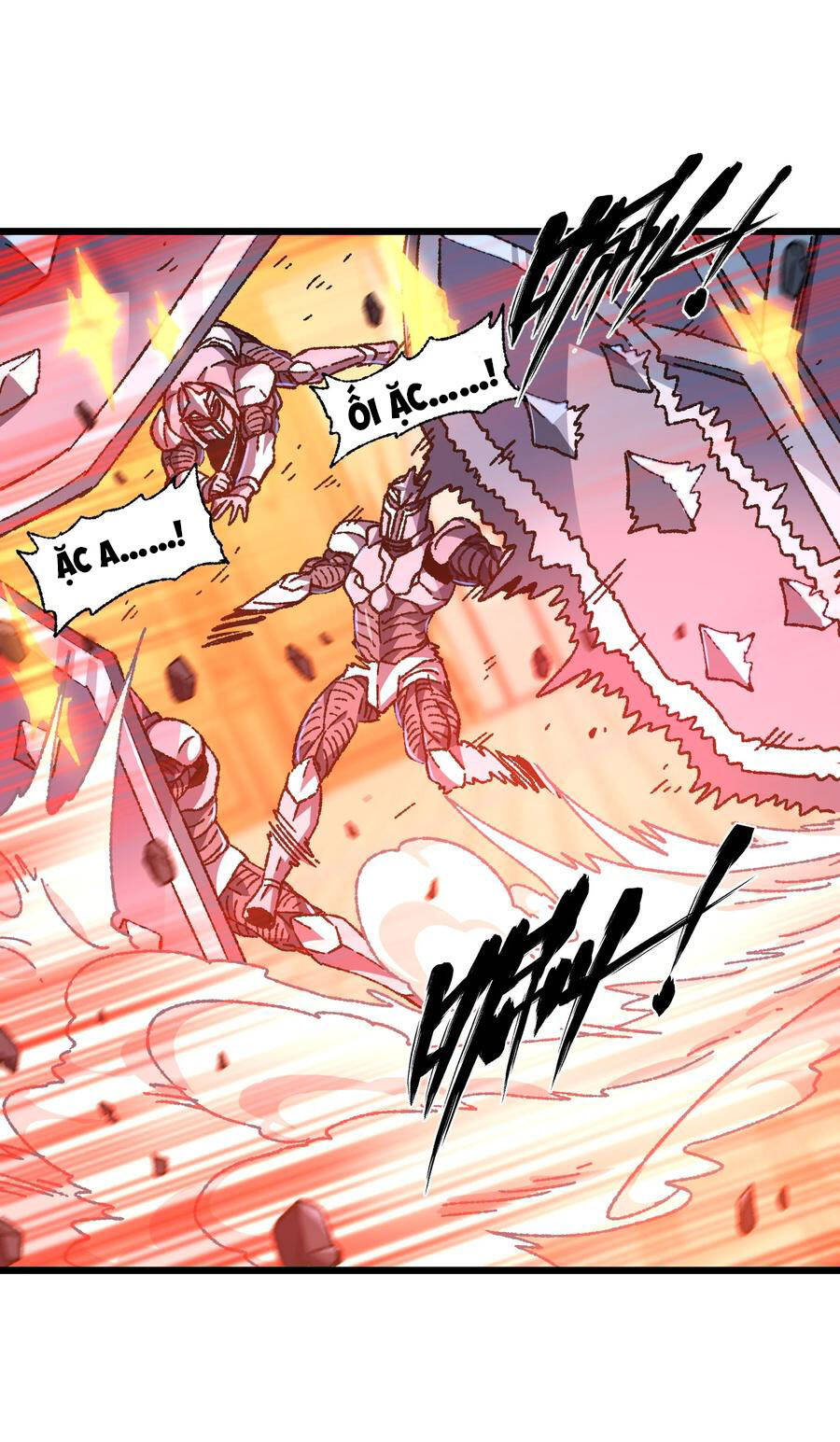 Vú Em Vô Địch - Chương 28