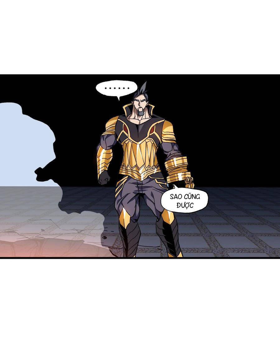 Vú Em Vô Địch - Chương 28