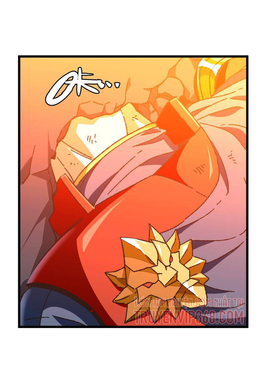 Vú Em Vô Địch - Chương 28