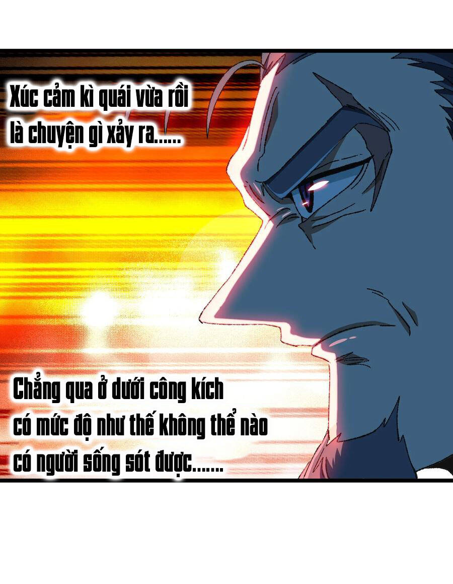 Vú Em Vô Địch - Chương 28