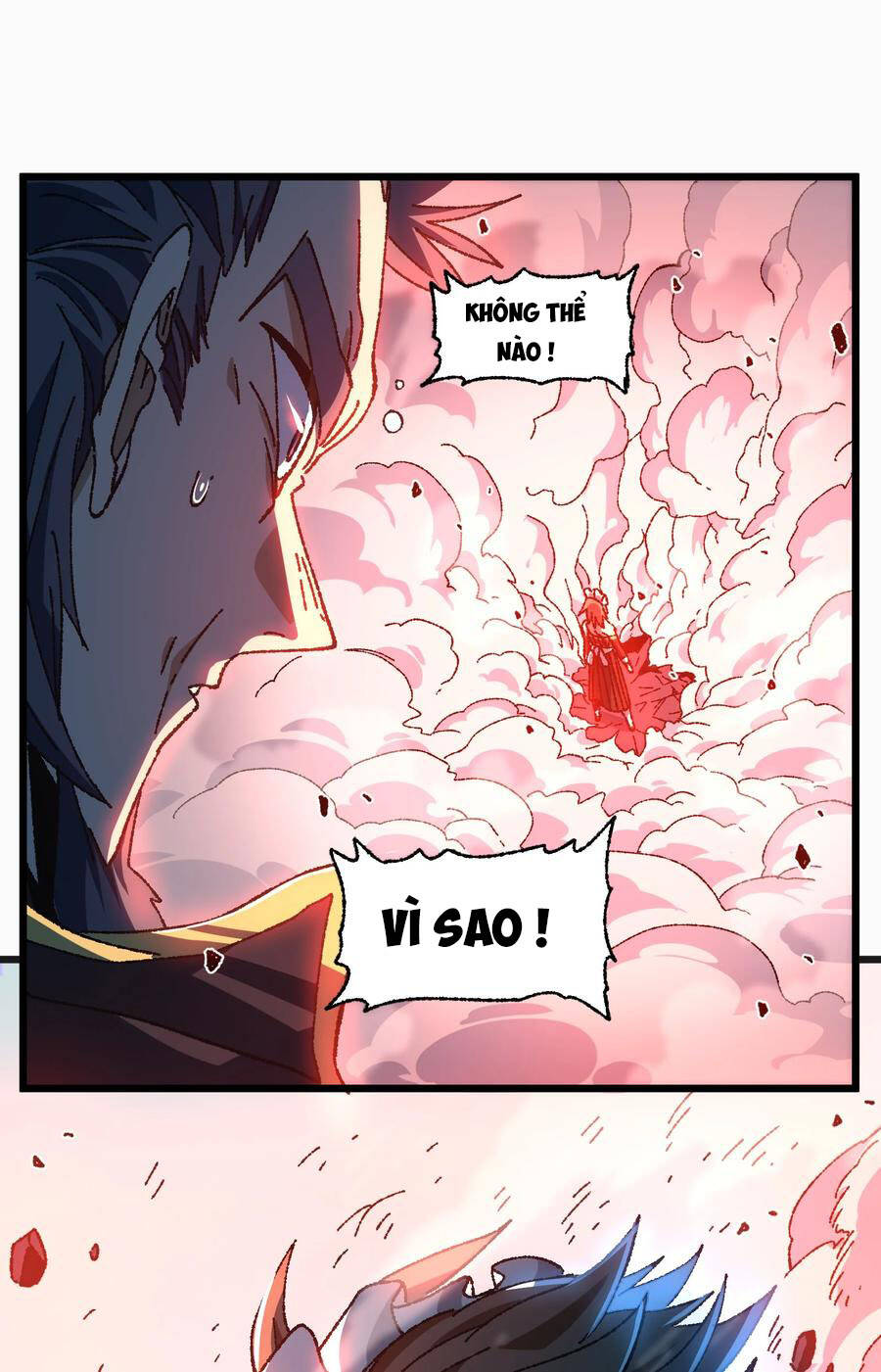 Vú Em Vô Địch - Chương 28