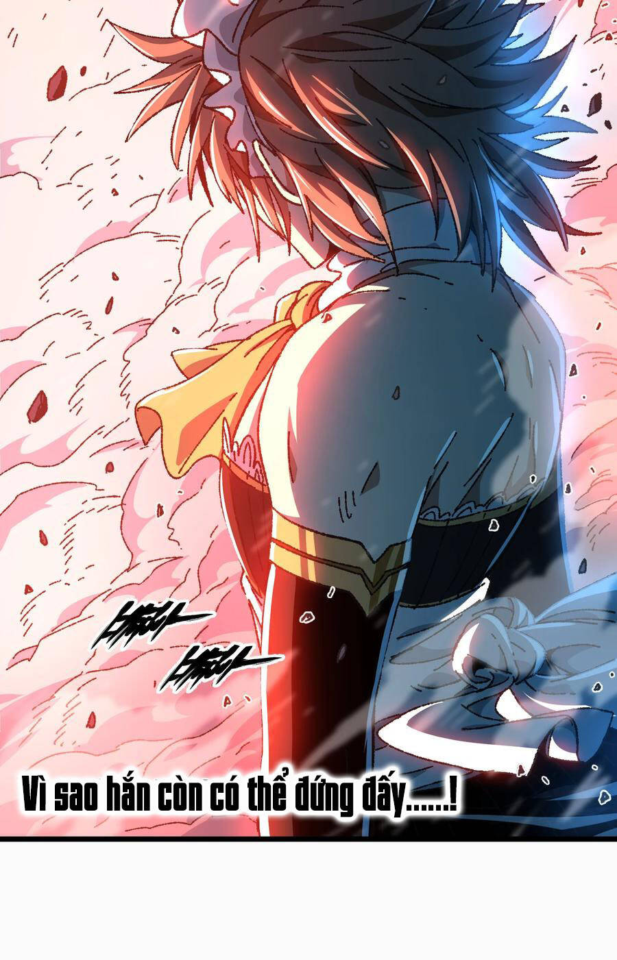 Vú Em Vô Địch - Chương 28