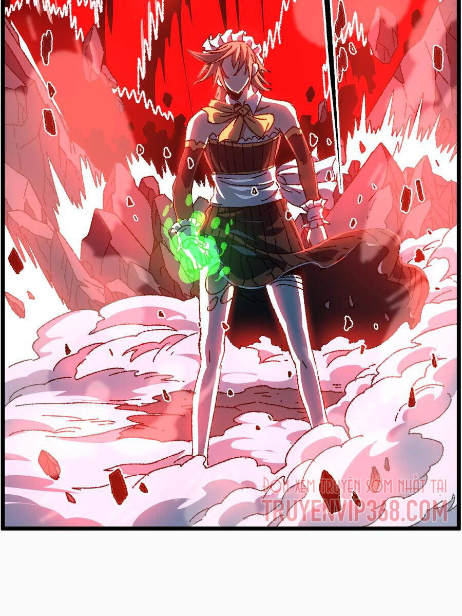 Vú Em Vô Địch - Chương 28