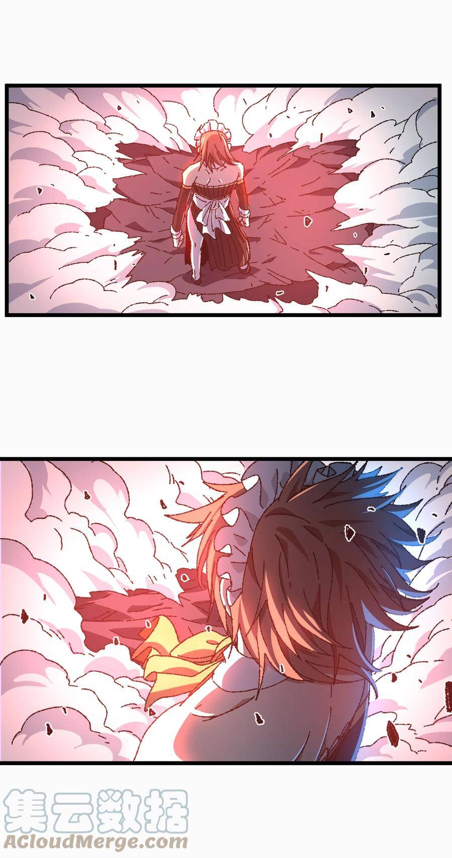 Vú Em Vô Địch - Chương 28