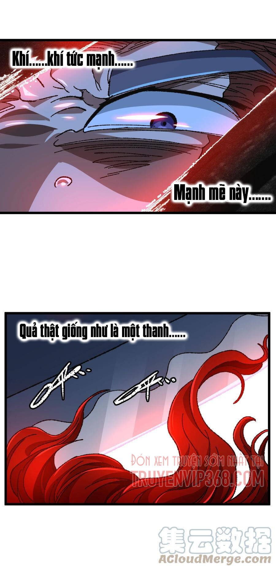 Vú Em Vô Địch - Chương 28