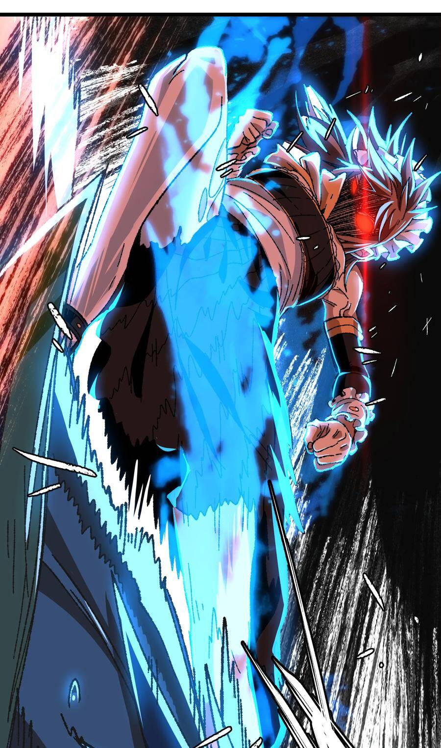 Vú Em Vô Địch - Chương 28