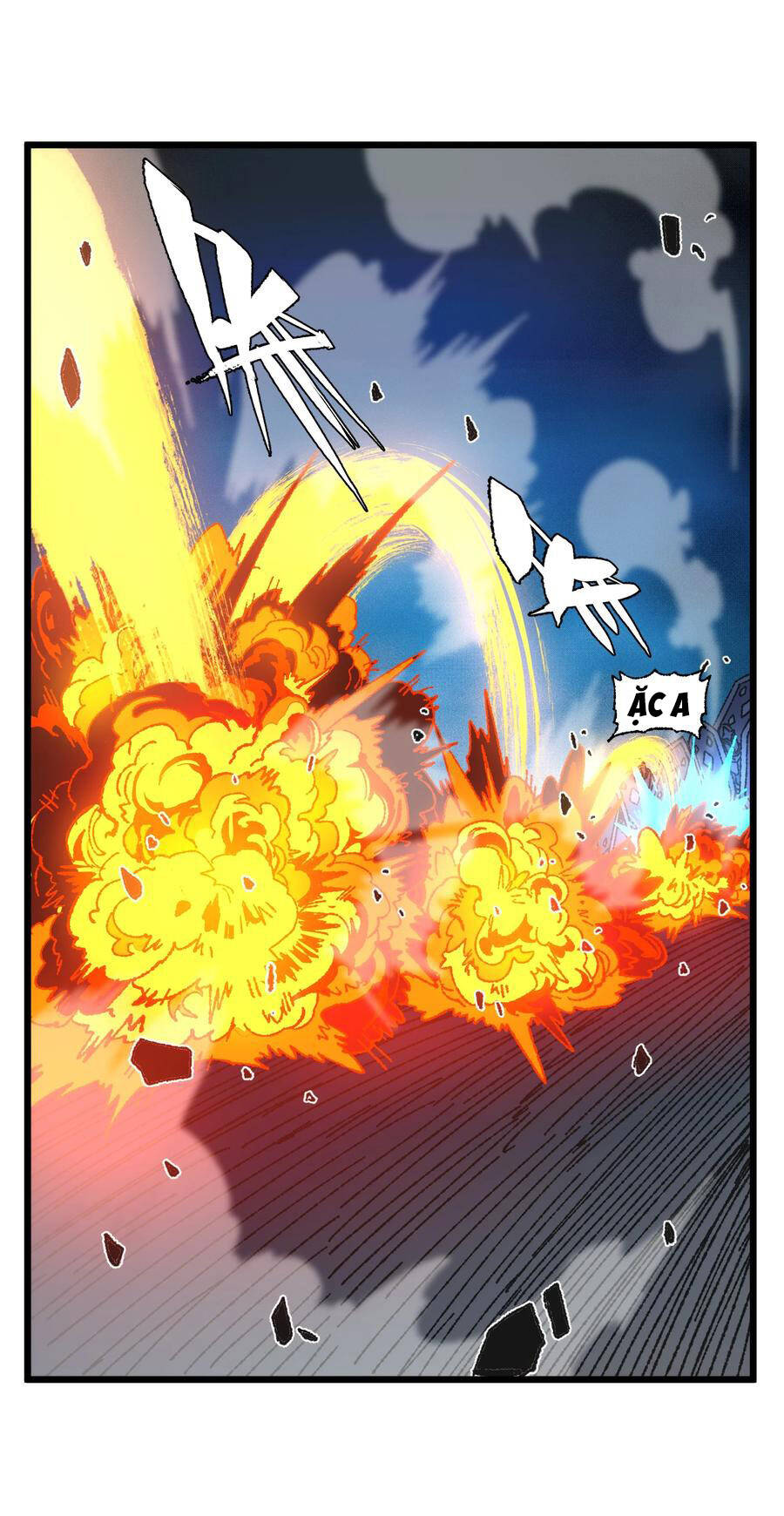 Vú Em Vô Địch - Chương 29