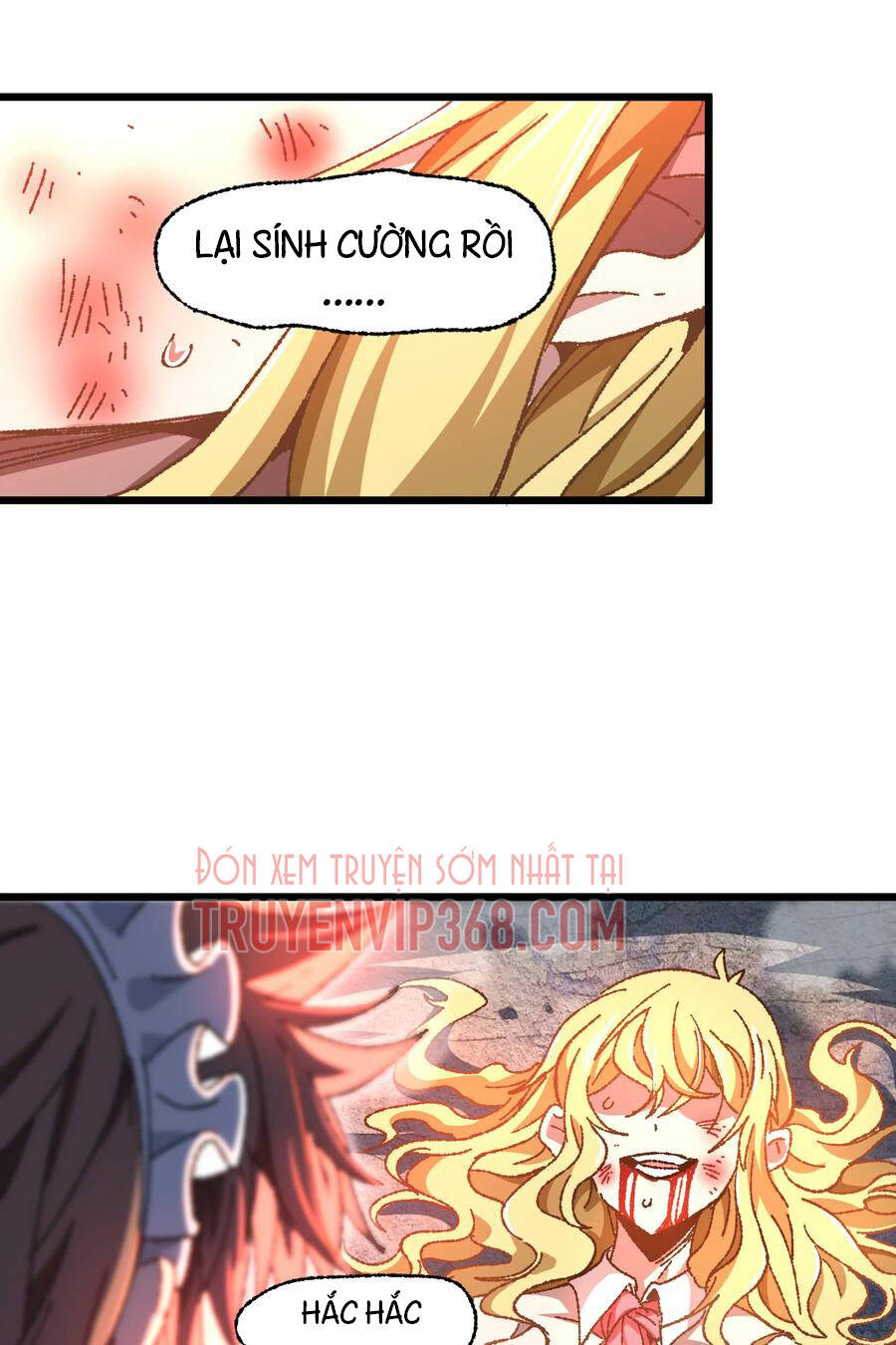 Vú Em Vô Địch - Chương 29