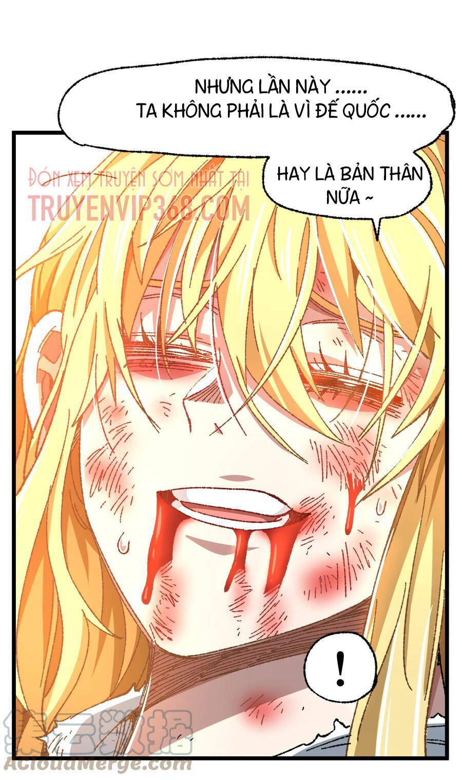 Vú Em Vô Địch - Chương 29