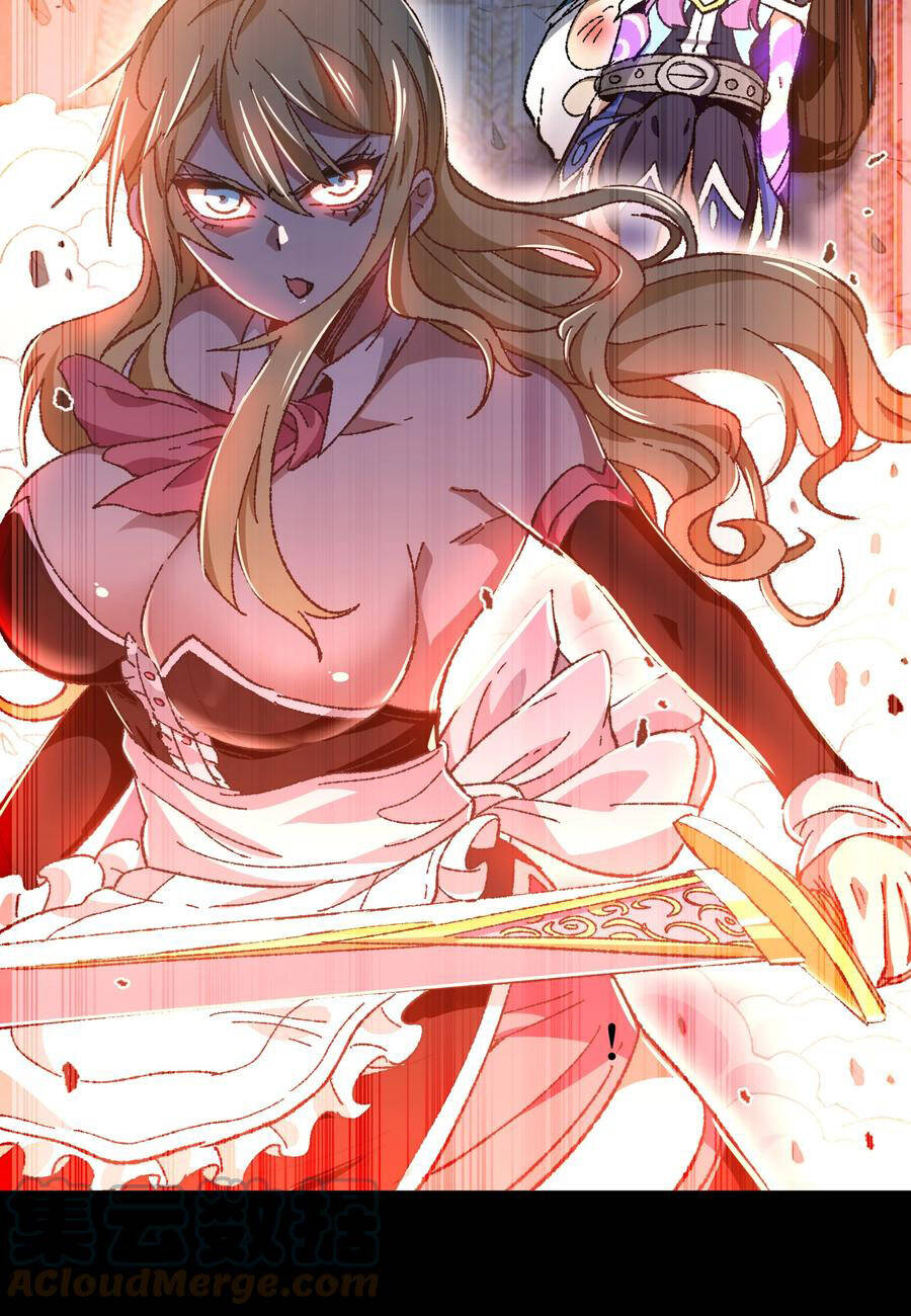 Vú Em Vô Địch - Chương 29