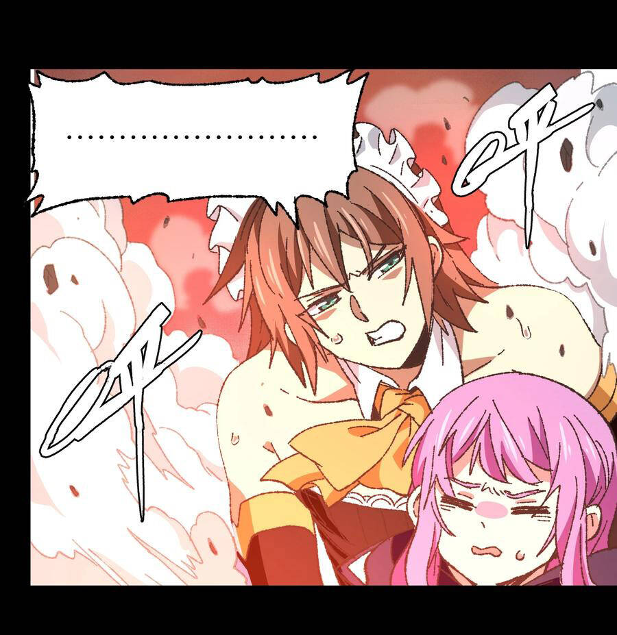 Vú Em Vô Địch - Chương 29