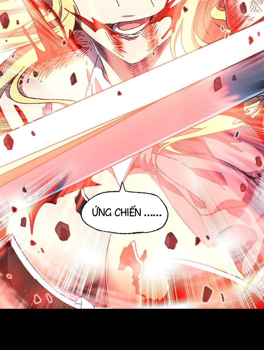 Vú Em Vô Địch - Chương 29