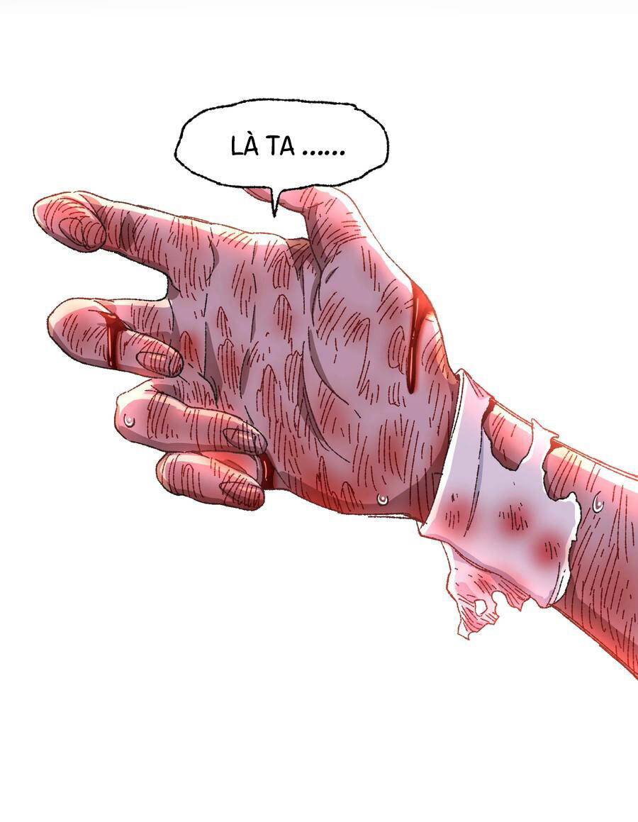 Vú Em Vô Địch - Chương 29