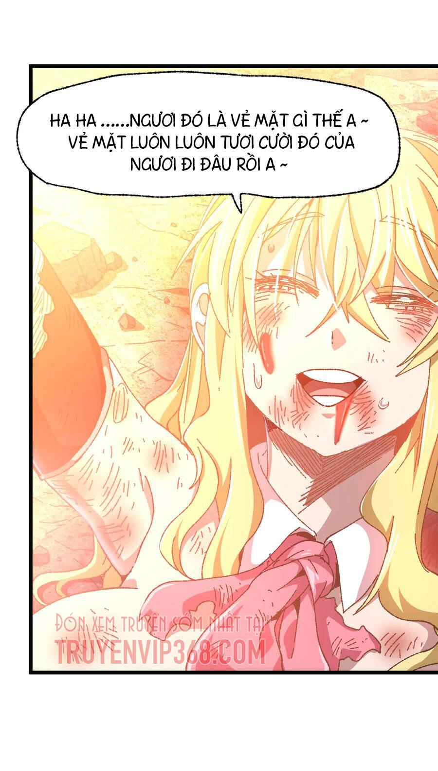 Vú Em Vô Địch - Chương 29