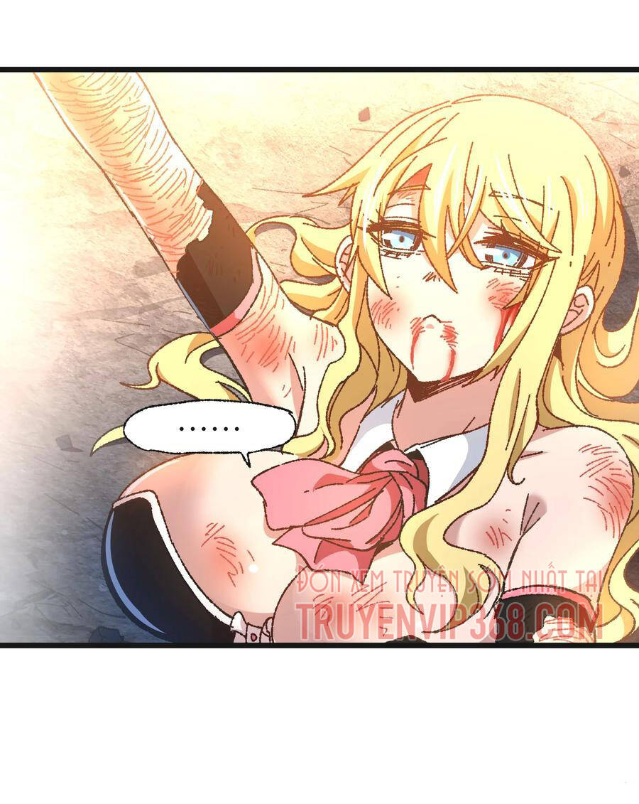 Vú Em Vô Địch - Chương 29