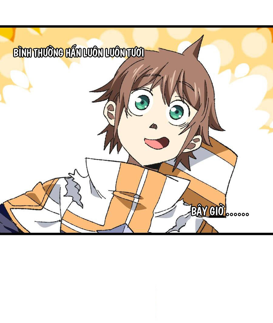 Vú Em Vô Địch - Chương 29