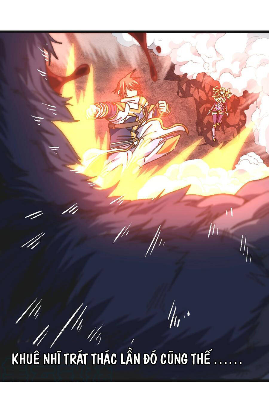 Vú Em Vô Địch - Chương 29