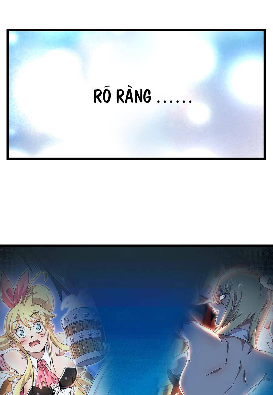 Vú Em Vô Địch - Chương 29