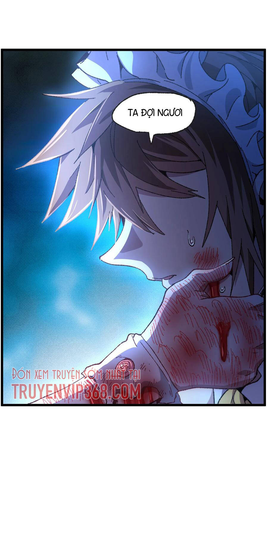 Vú Em Vô Địch - Chương 29