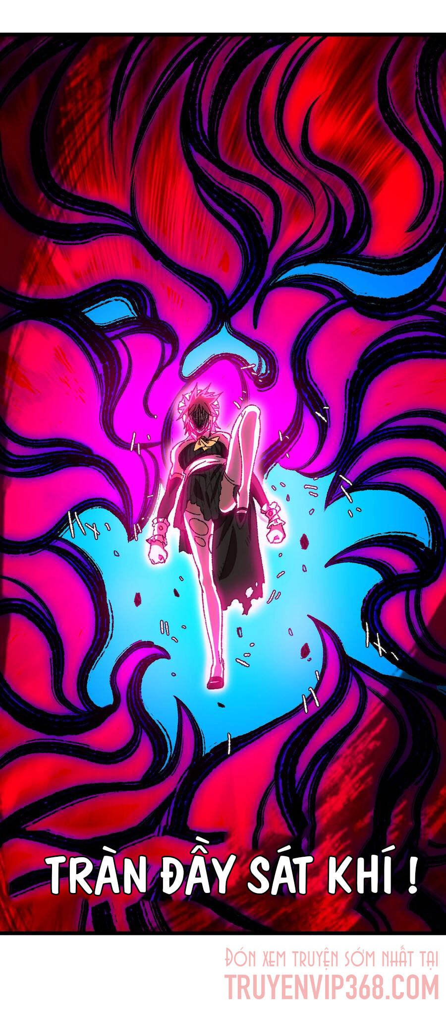 Vú Em Vô Địch - Chương 29