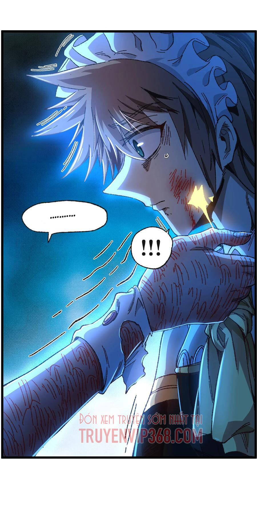 Vú Em Vô Địch - Chương 29