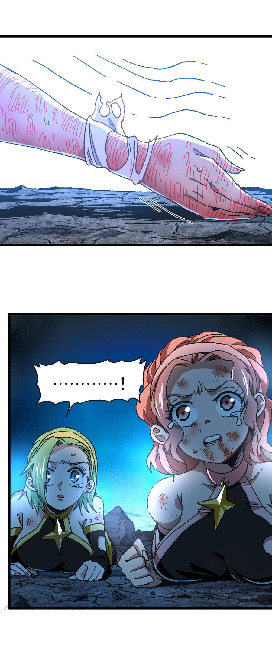 Vú Em Vô Địch - Chương 29