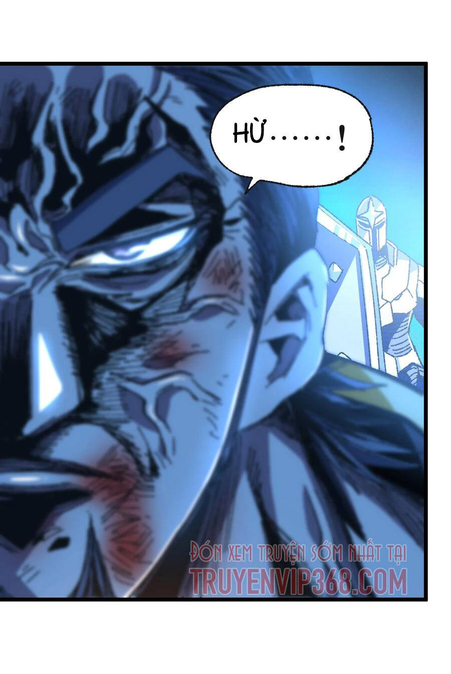 Vú Em Vô Địch - Chương 29