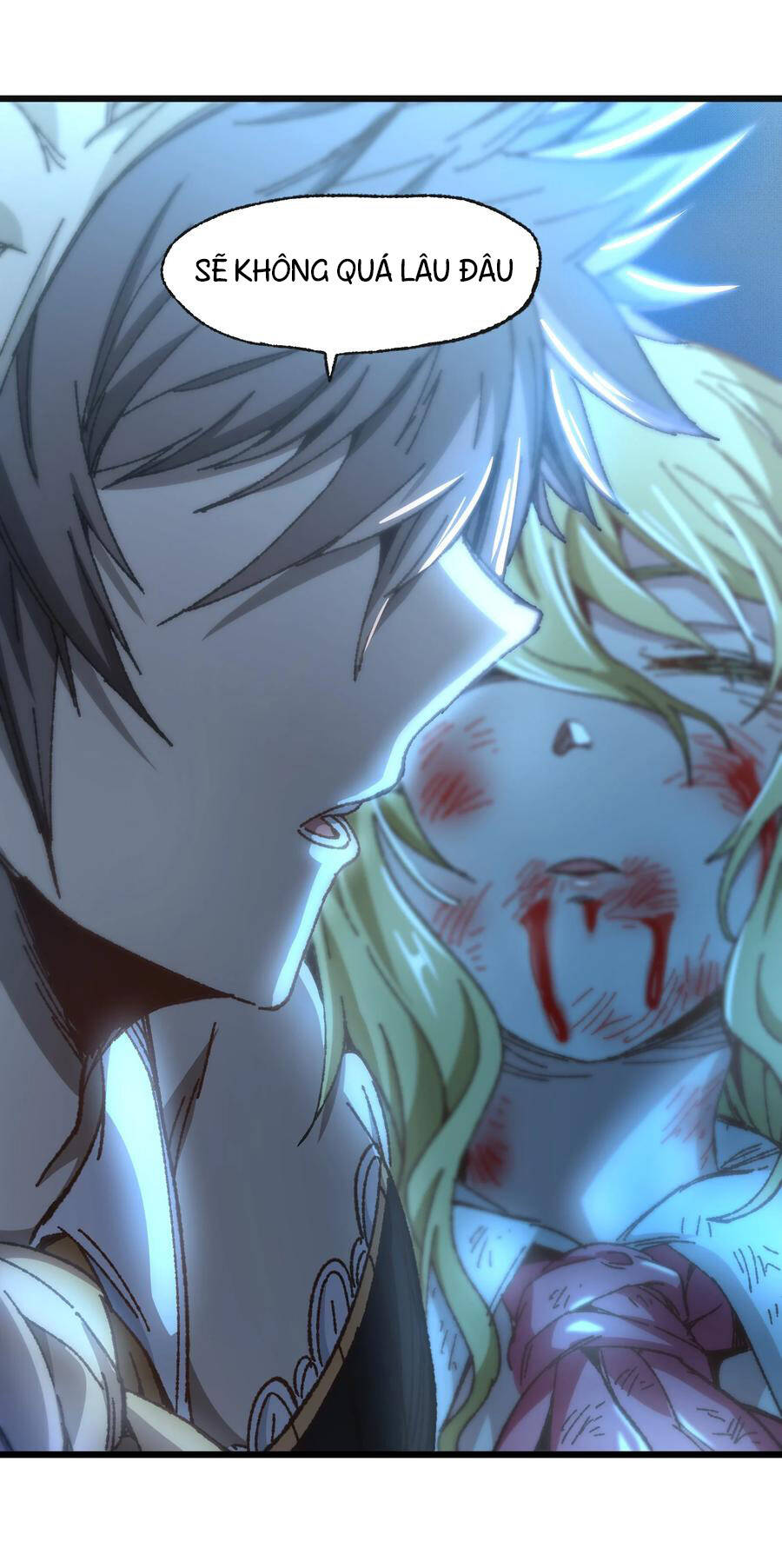 Vú Em Vô Địch - Chương 29