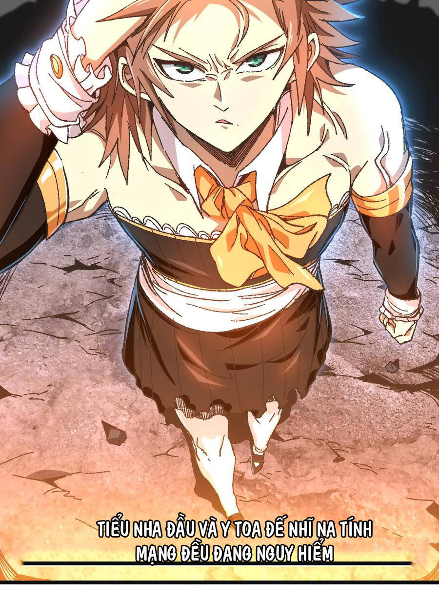 Vú Em Vô Địch - Chương 29