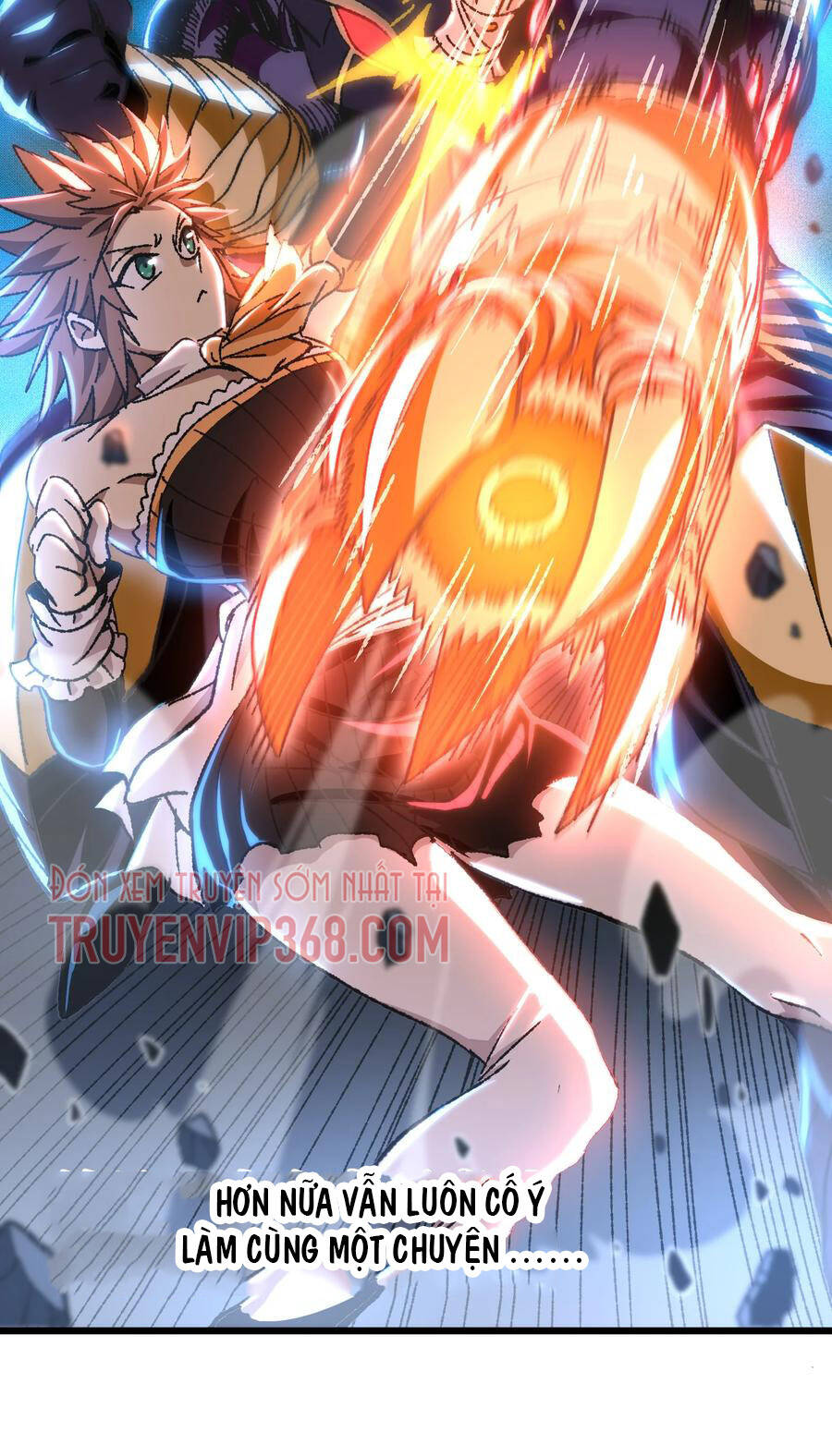 Vú Em Vô Địch - Chương 29