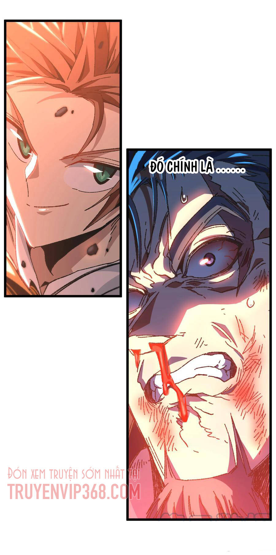 Vú Em Vô Địch - Chương 29