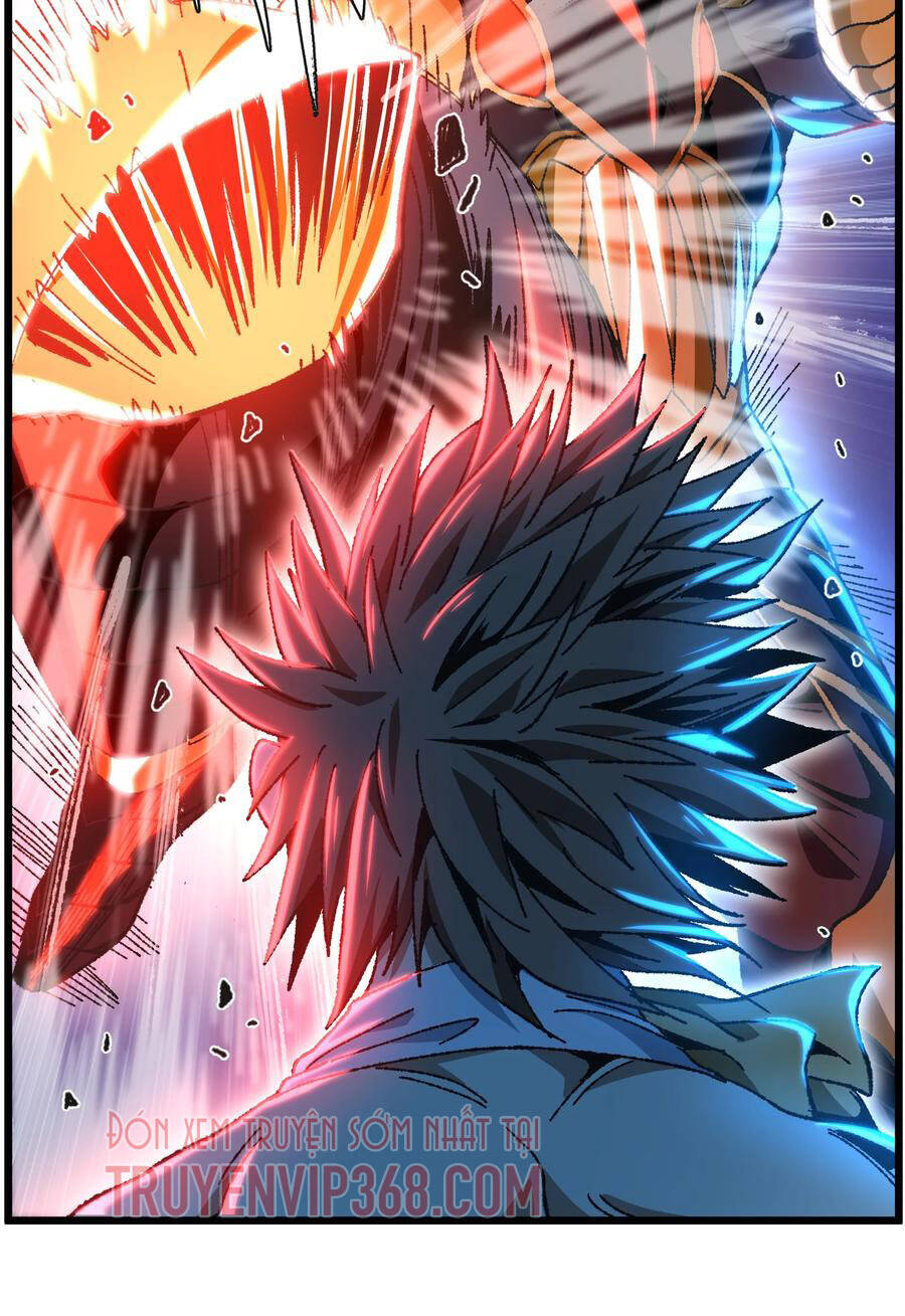 Vú Em Vô Địch - Chương 29