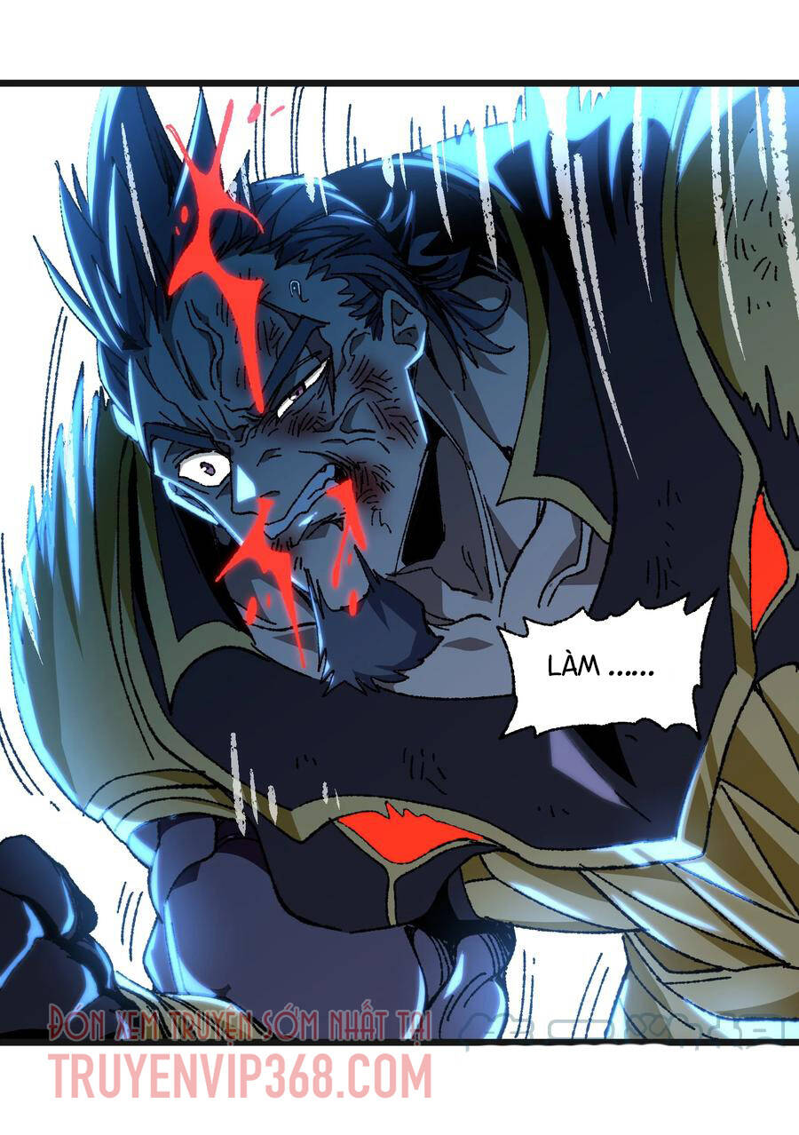 Vú Em Vô Địch - Chương 29