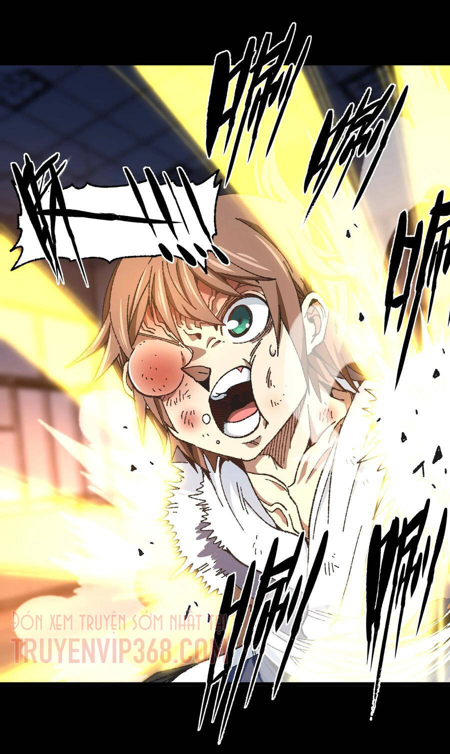 Vú Em Vô Địch - Chương 29