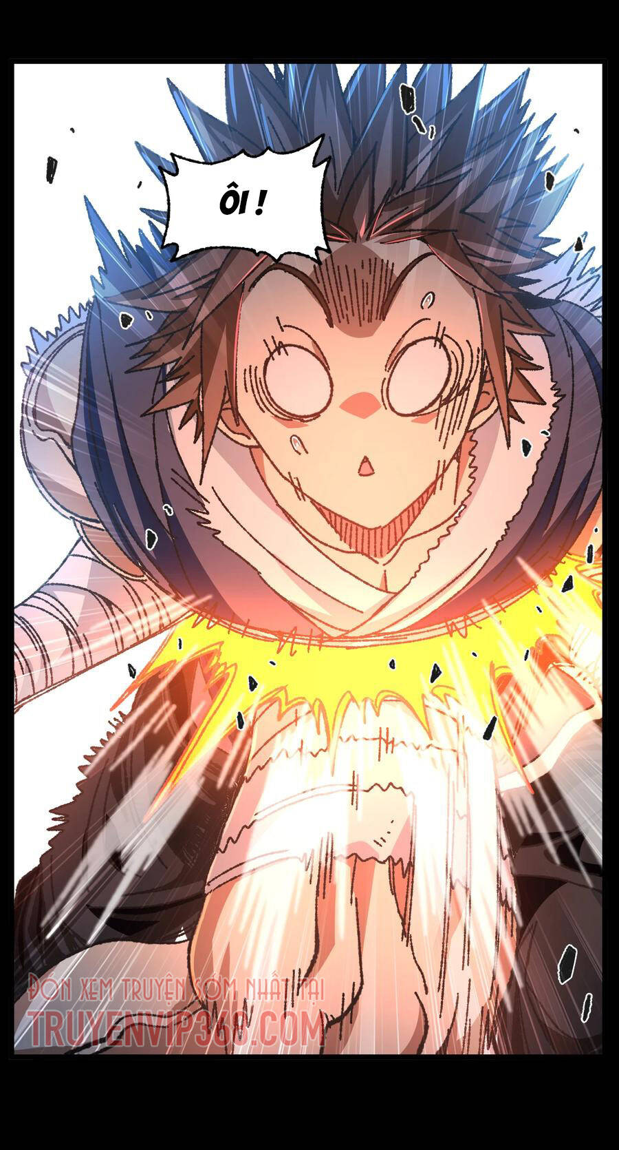 Vú Em Vô Địch - Chương 29