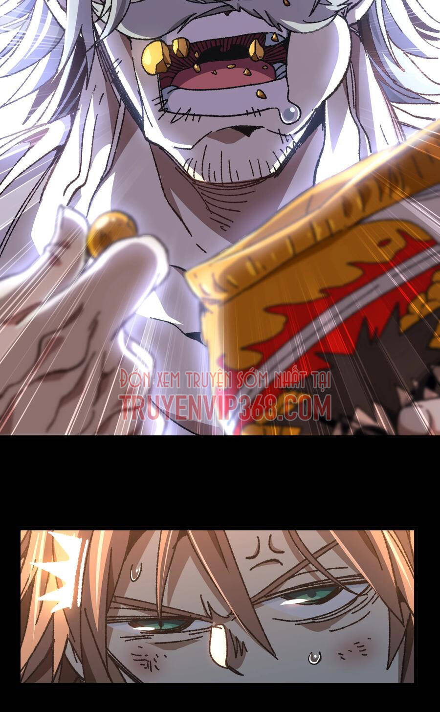 Vú Em Vô Địch - Chương 29