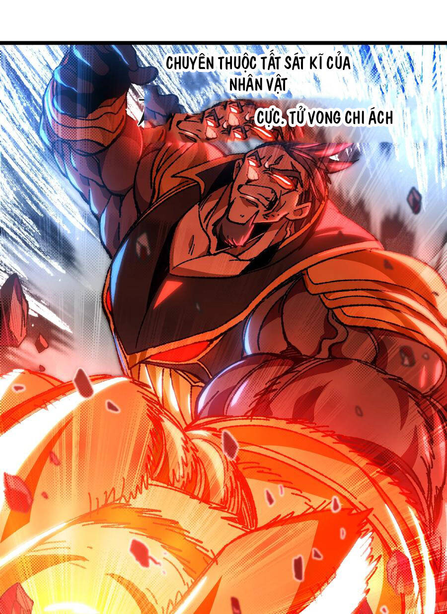 Vú Em Vô Địch - Chương 29