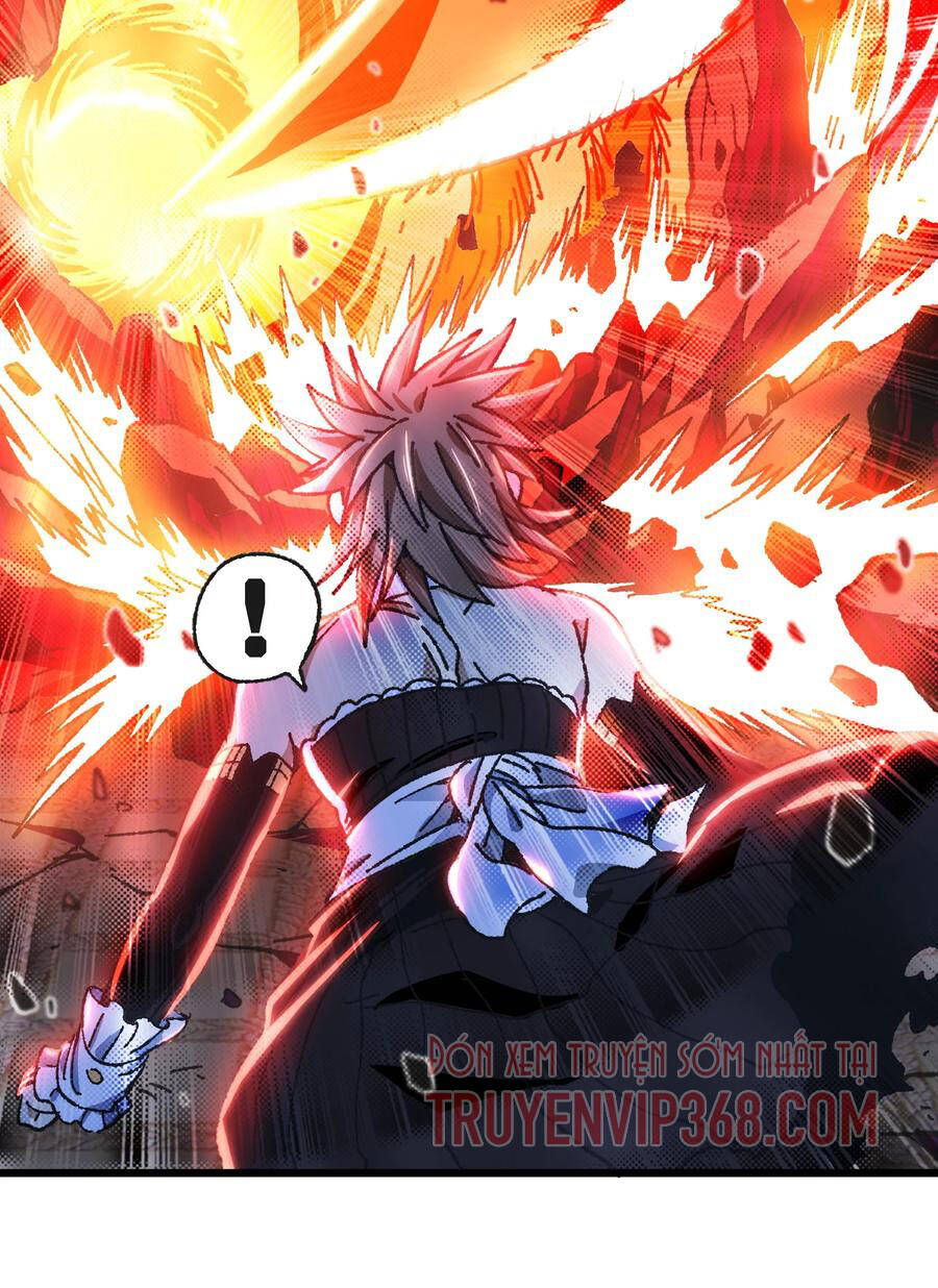 Vú Em Vô Địch - Chương 29