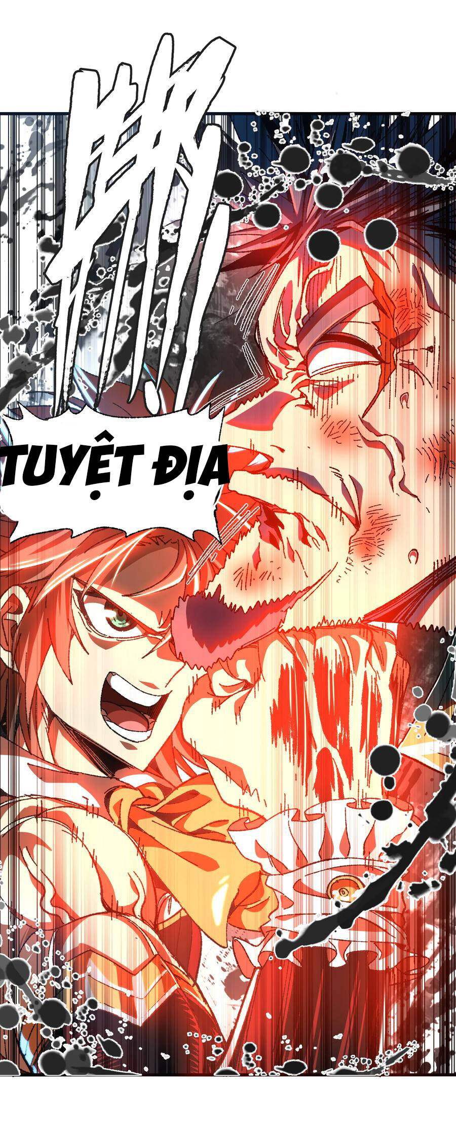 Vú Em Vô Địch - Chương 29