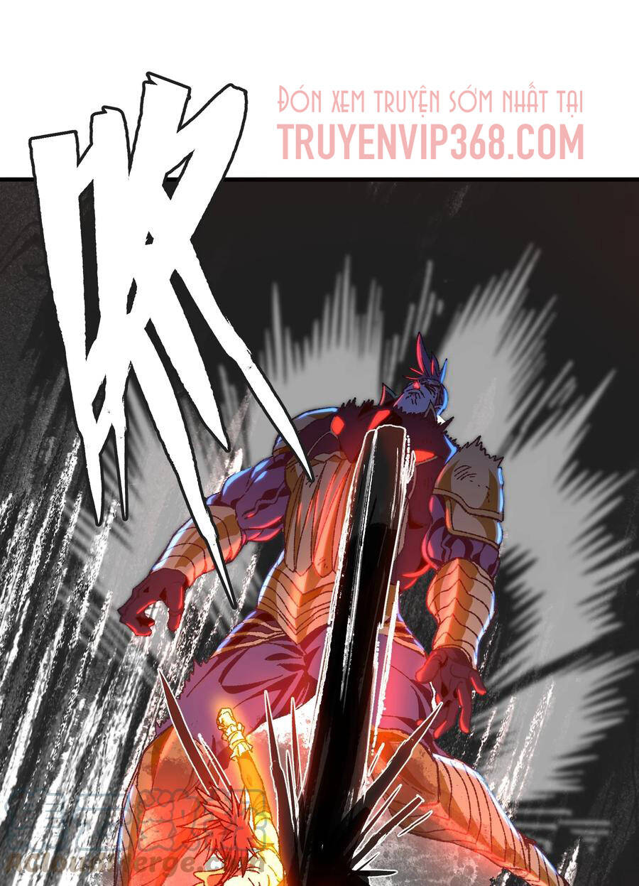 Vú Em Vô Địch - Chương 29