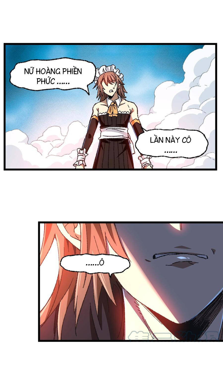 Vú Em Vô Địch - Chương 29