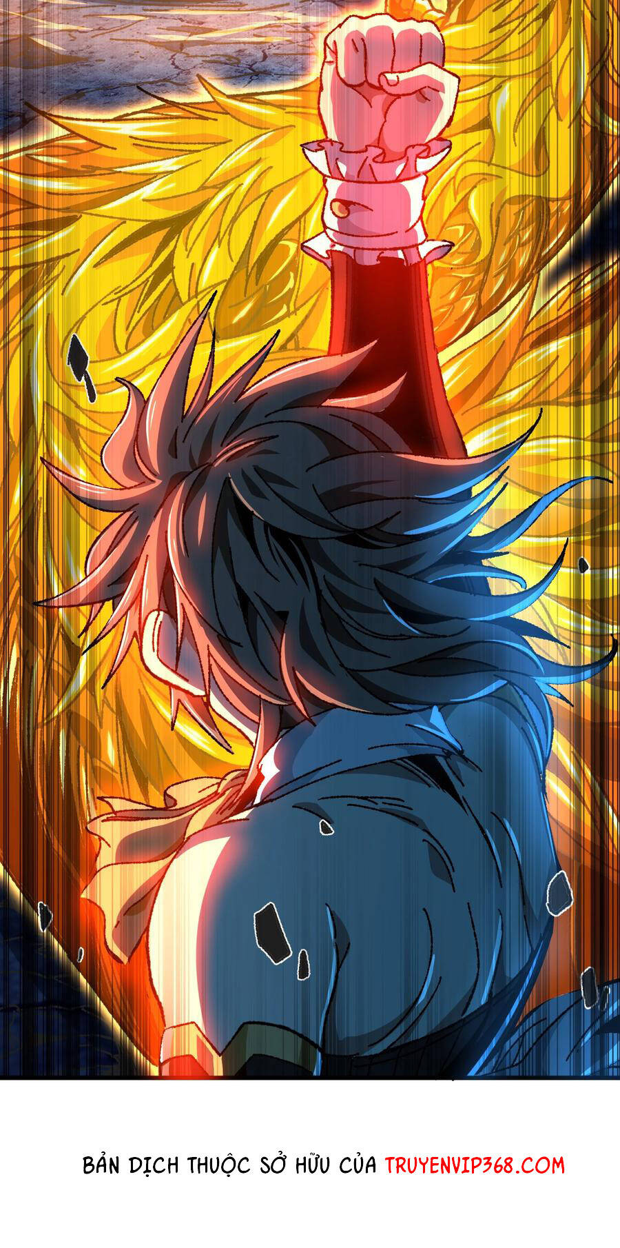 Vú Em Vô Địch - Chương 29