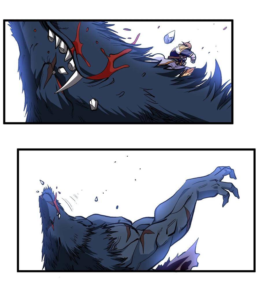 Vú Em Vô Địch - Chương 3