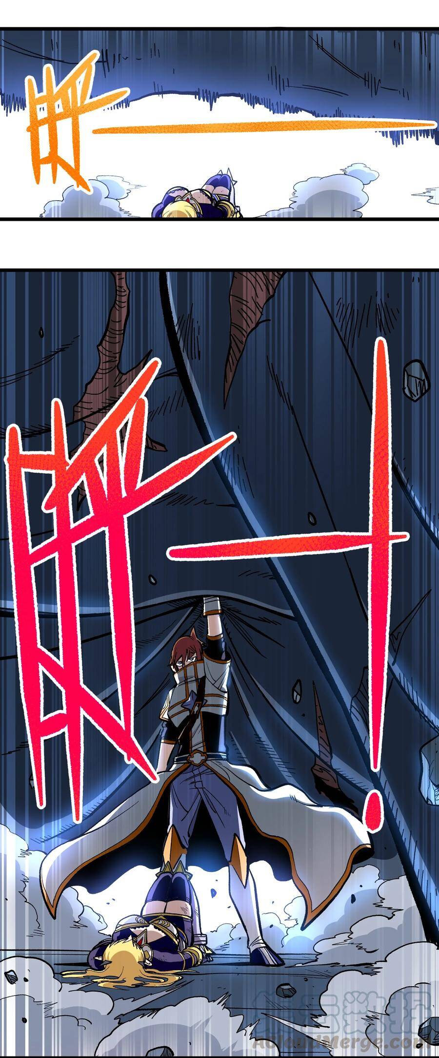 Vú Em Vô Địch - Chương 3