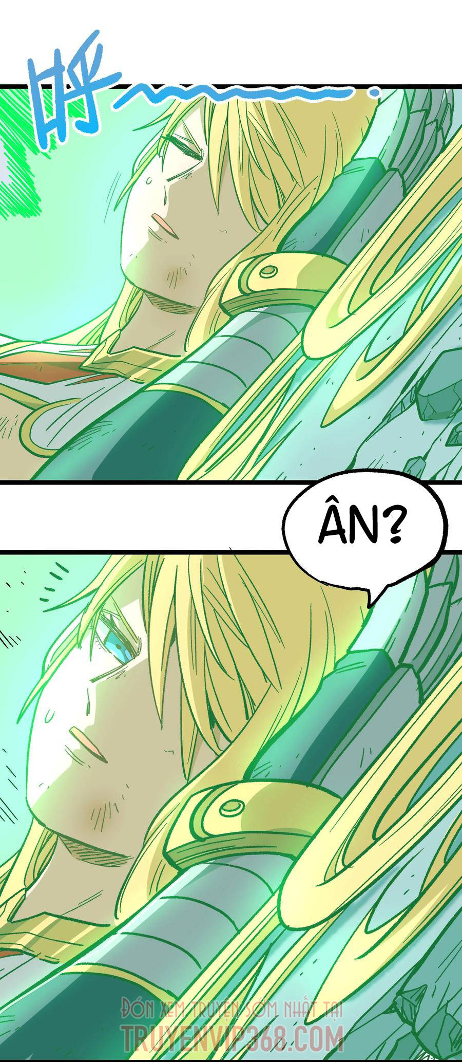 Vú Em Vô Địch - Chương 3