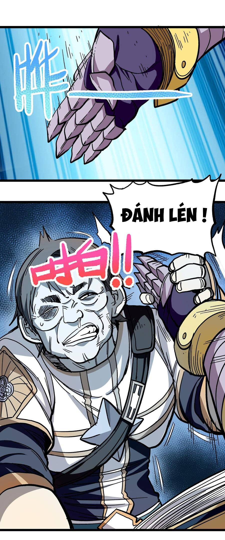 Vú Em Vô Địch - Chương 3